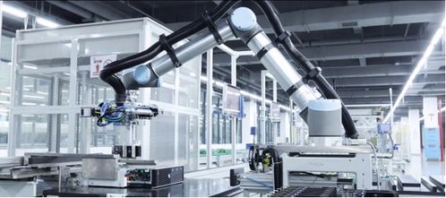 從“腦聰目明”掘進(jìn)機(jī)到“智慧列車” 計(jì)算機(jī)網(wǎng)絡(luò)技術(shù)驅(qū)動(dòng)下的中國智造品牌崛起